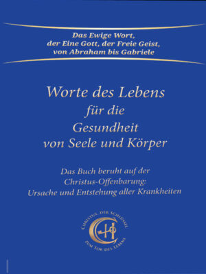 eBook - Worte des Lebens [Digital]