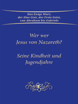 Das Leben Jesu