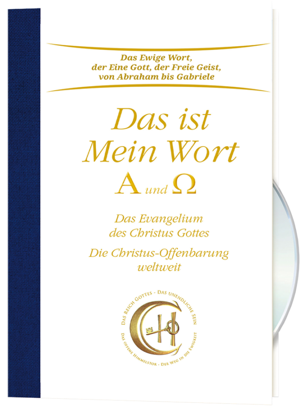 Das ist Mein Wort - Alpha und Omega
