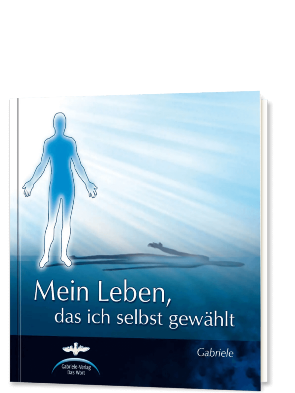 Mein Leben, das ich selbst gewählt