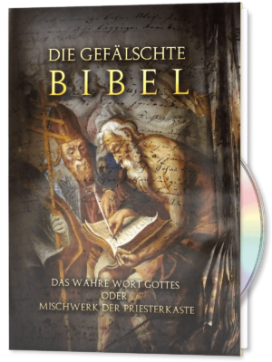 Die gefälschte Bibel