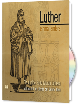 Luther einmal anders