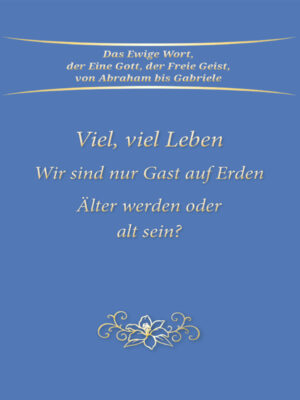eBook -  Viel, viel, Leben [Digital]