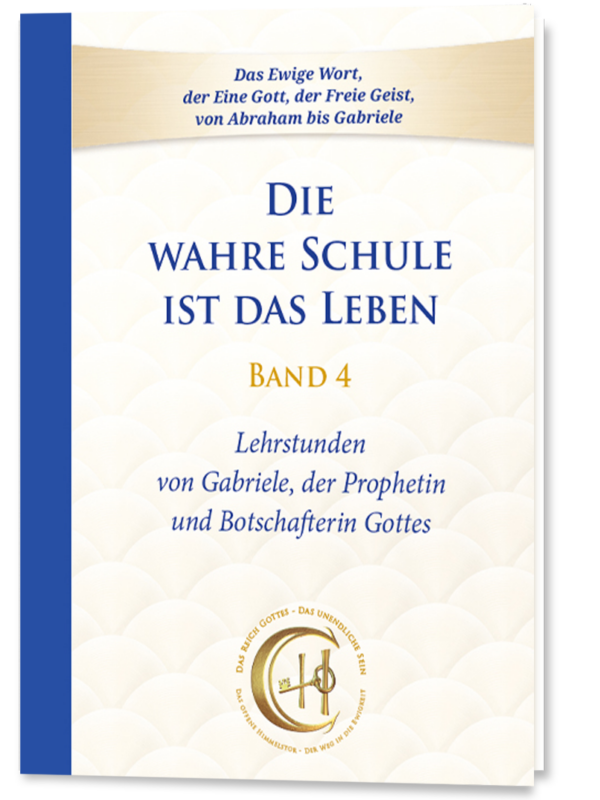 Die wahre Schule ist das Leben – Band 4