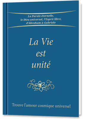 La Vie est unité