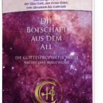 Die Botschaft aus dem All