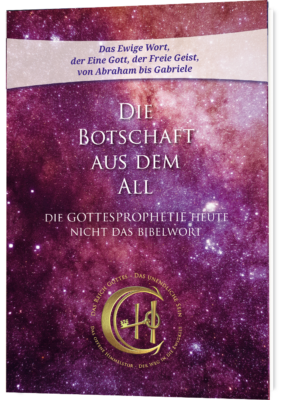 Die Botschaft aus dem All