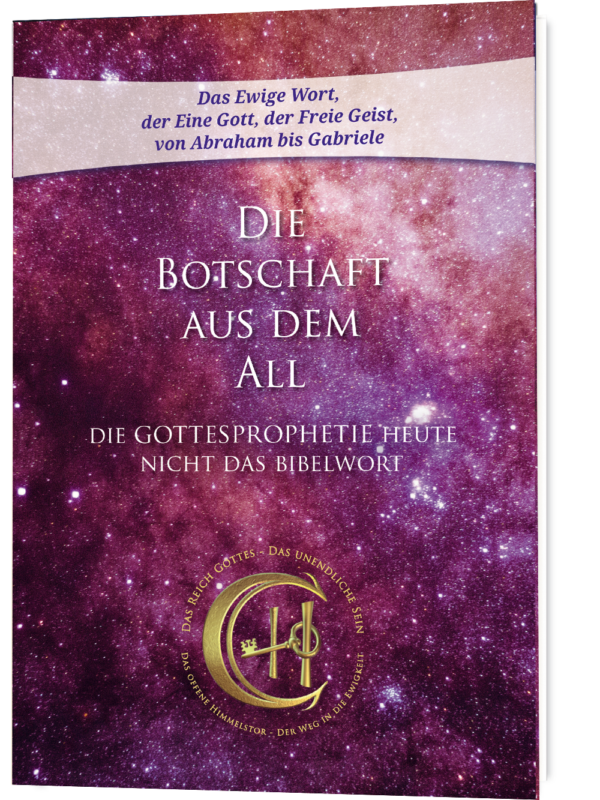 Die Botschaft aus dem All