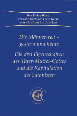eBook: Die Männerwelt – gestern und heute [Digital]