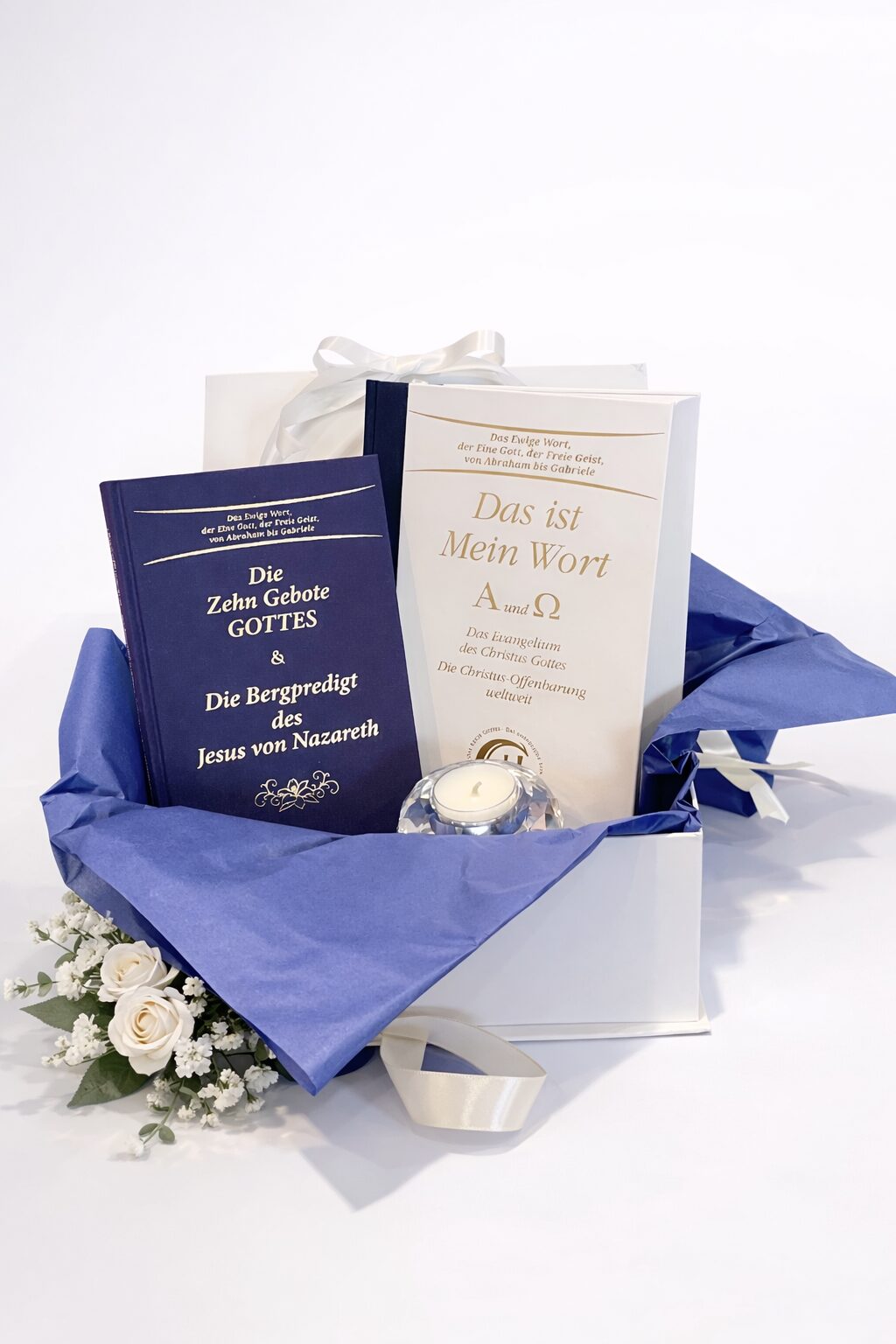 Kennenlernbox „Das ist Mein Wort“