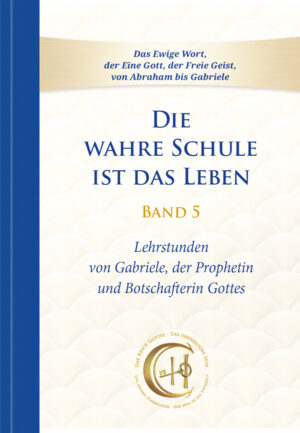 Die wahre Schule ist das Leben – Band 5