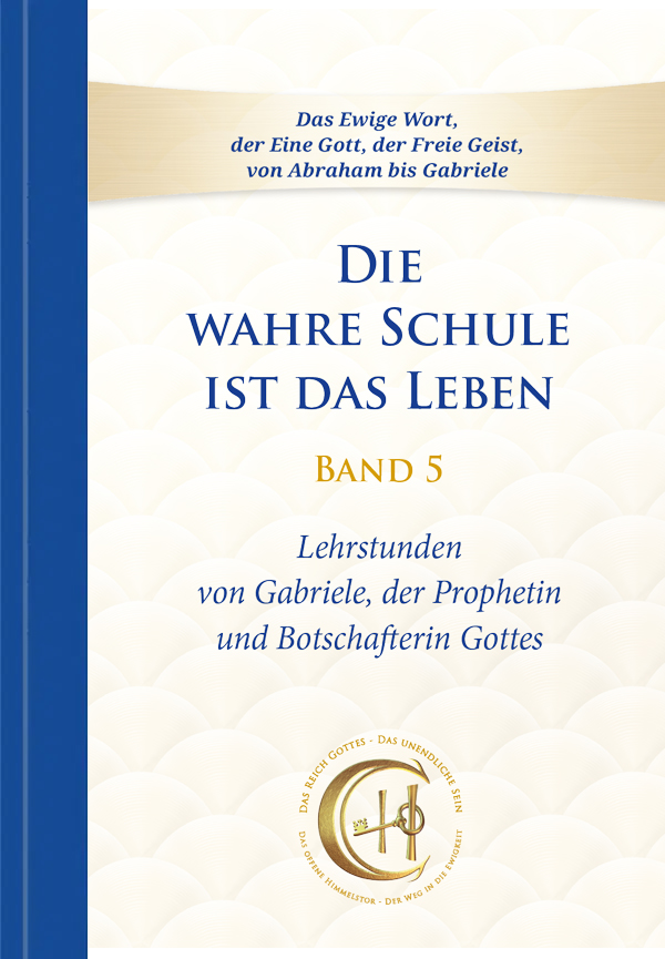 Die wahre Schule ist das Leben – Band 5