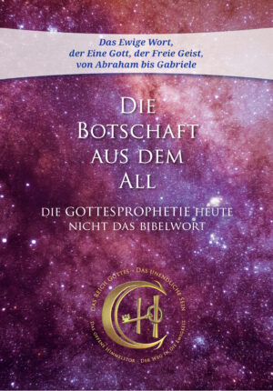eBook –Die Botschaft aus dem All – Band 5 [Digital]