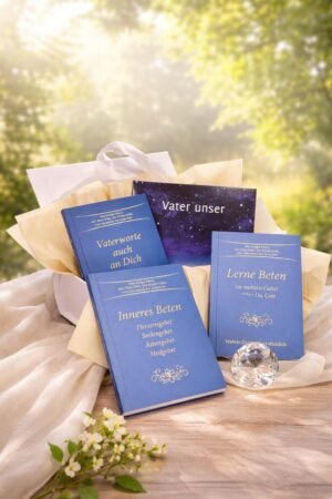 Geschenkbox „Inneres Beten“