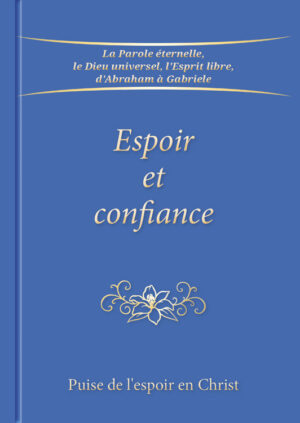 Espoire e confiance [Digital]