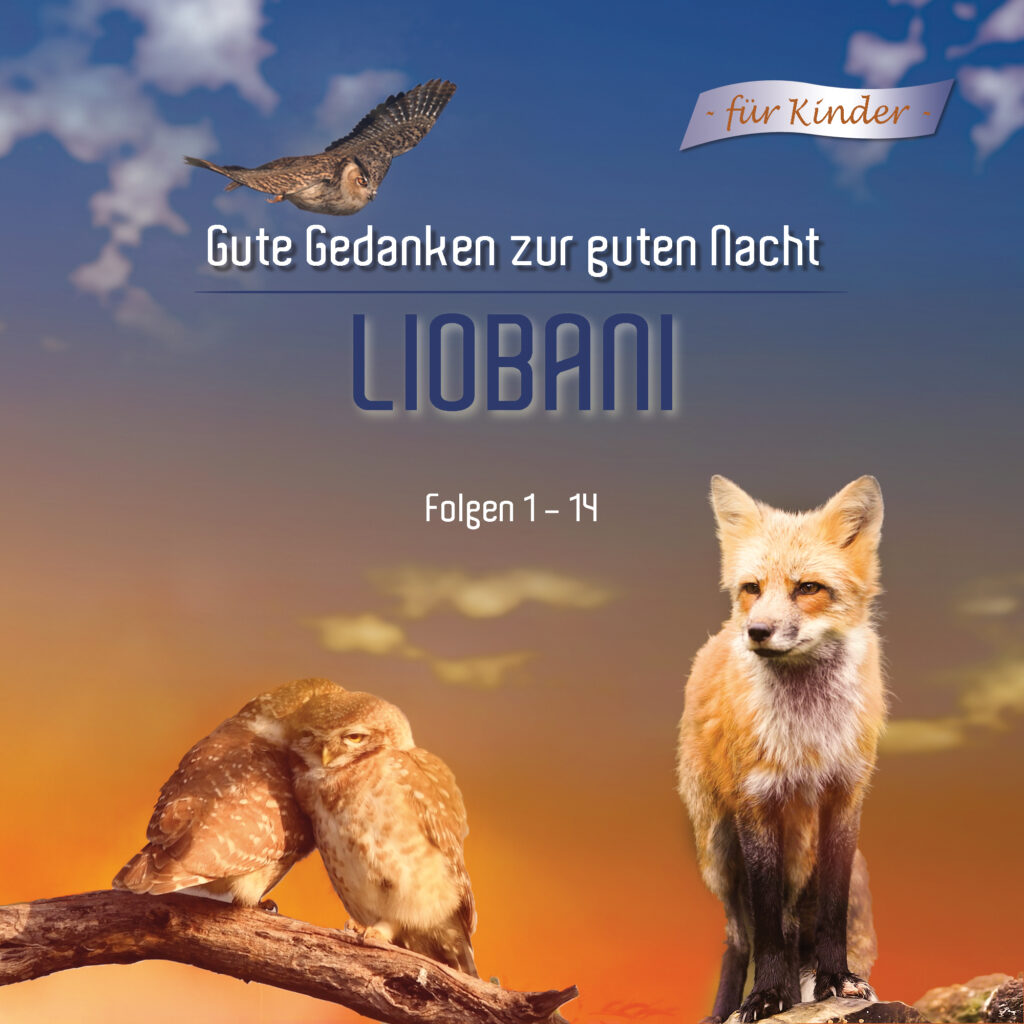 Liobani Gute Gedanken zur Guten Nacht 2000x2000_1bis14 b_neu