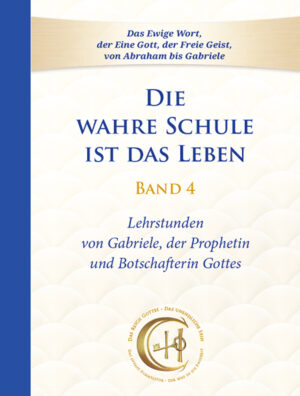 eBook – Die wahre Schule ist das Leben – Band 4 [Digital]