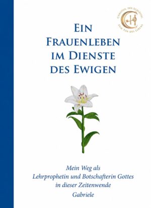 eBook - Ein Frauenleben im Dienste des Ewigen [Digital]