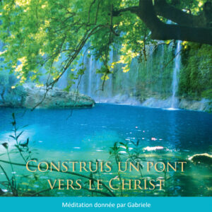 Construis un pont vers le Christ (audio MP3 à télécharger) [Digital]