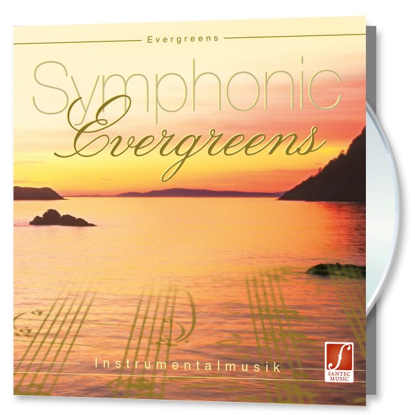 Symphonic Evergreens
