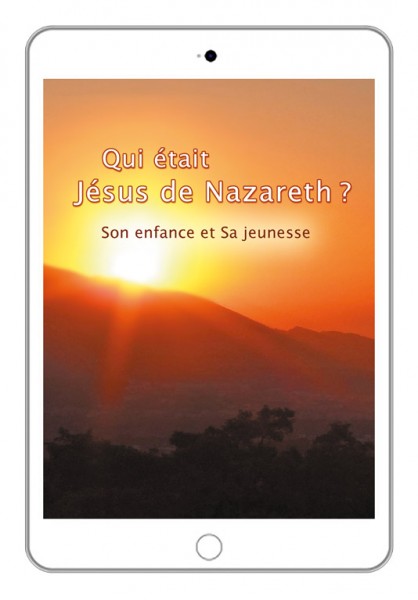 eBook - Qui était Jésus de Nazareth ?