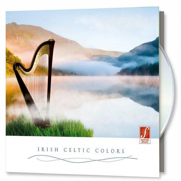 Irish Celtic Colors